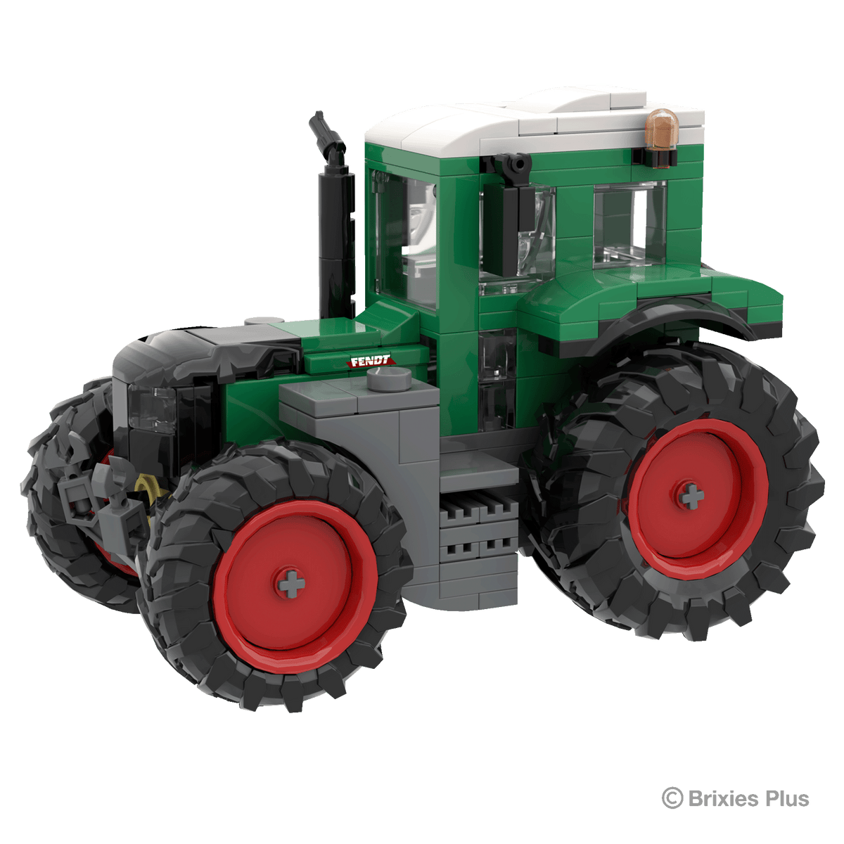 Fendt 616 Vario