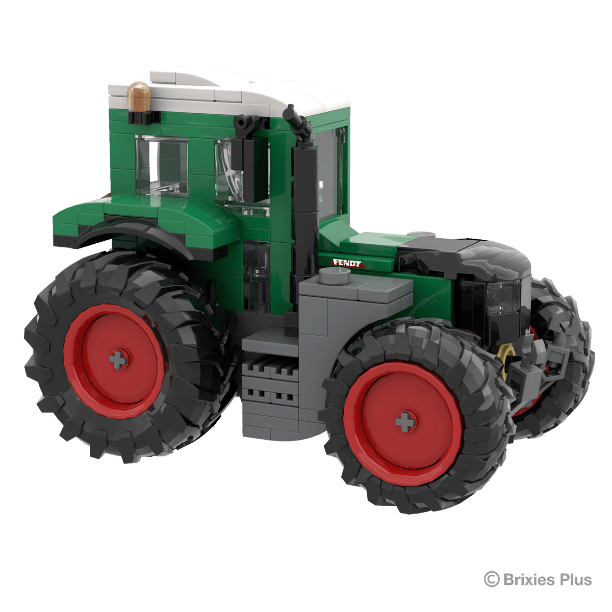 Fendt 616 Vario