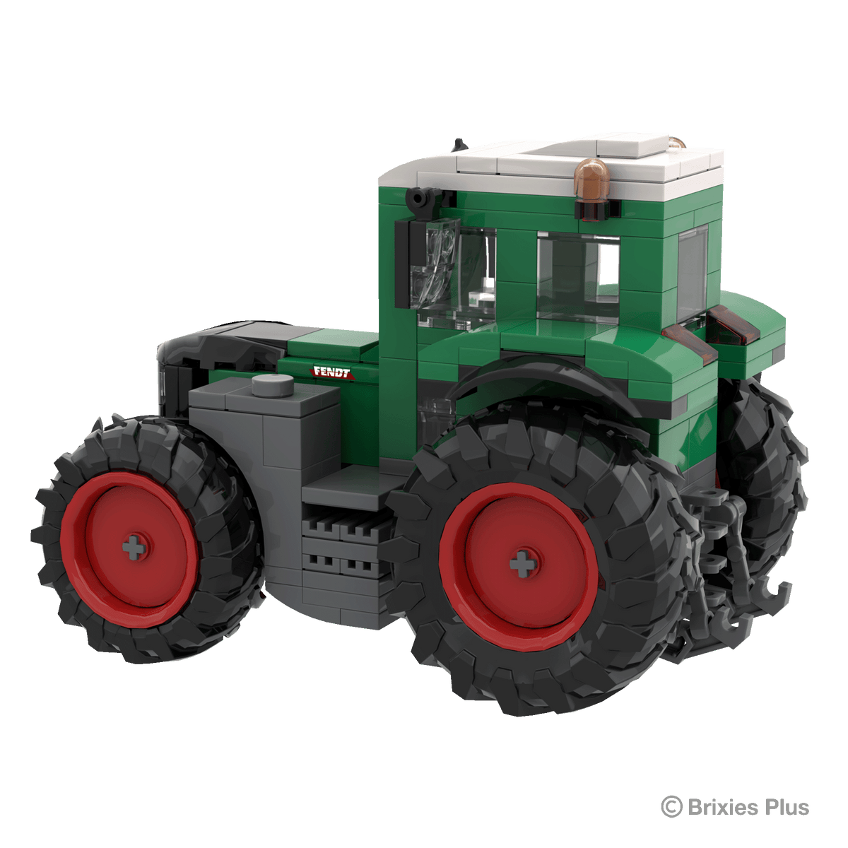 Fendt 616 Vario