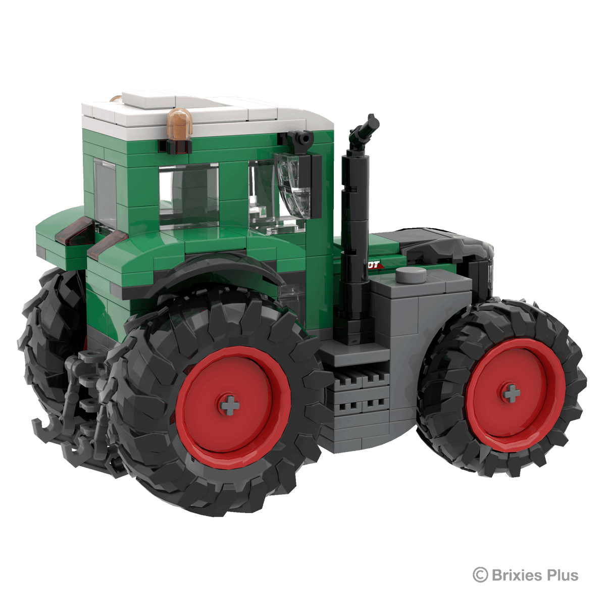 Fendt 616 Vario