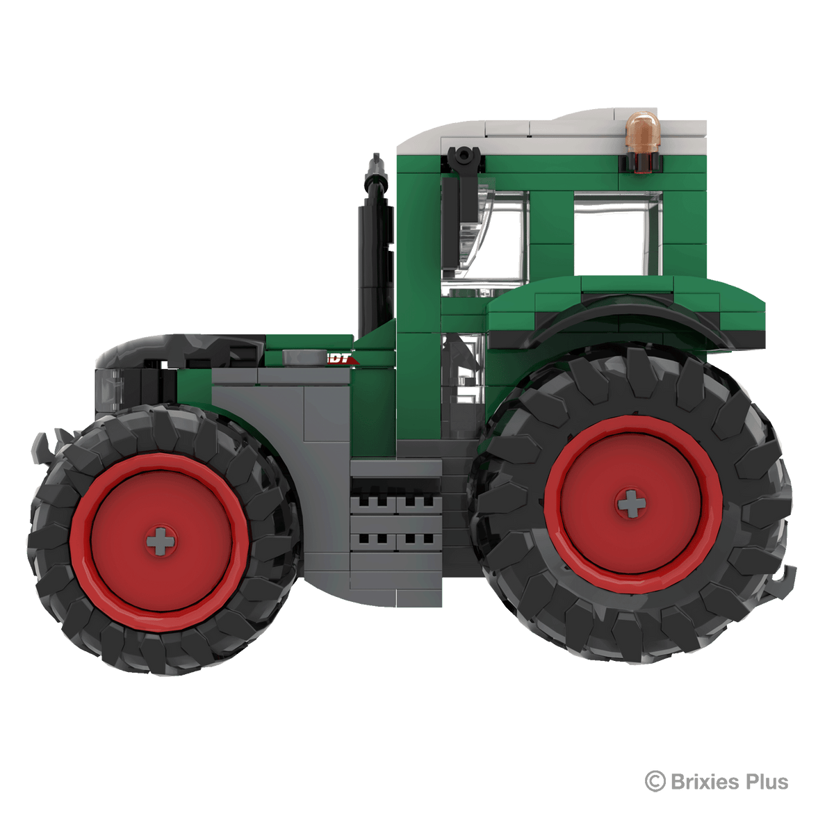 Fendt 616 Vario