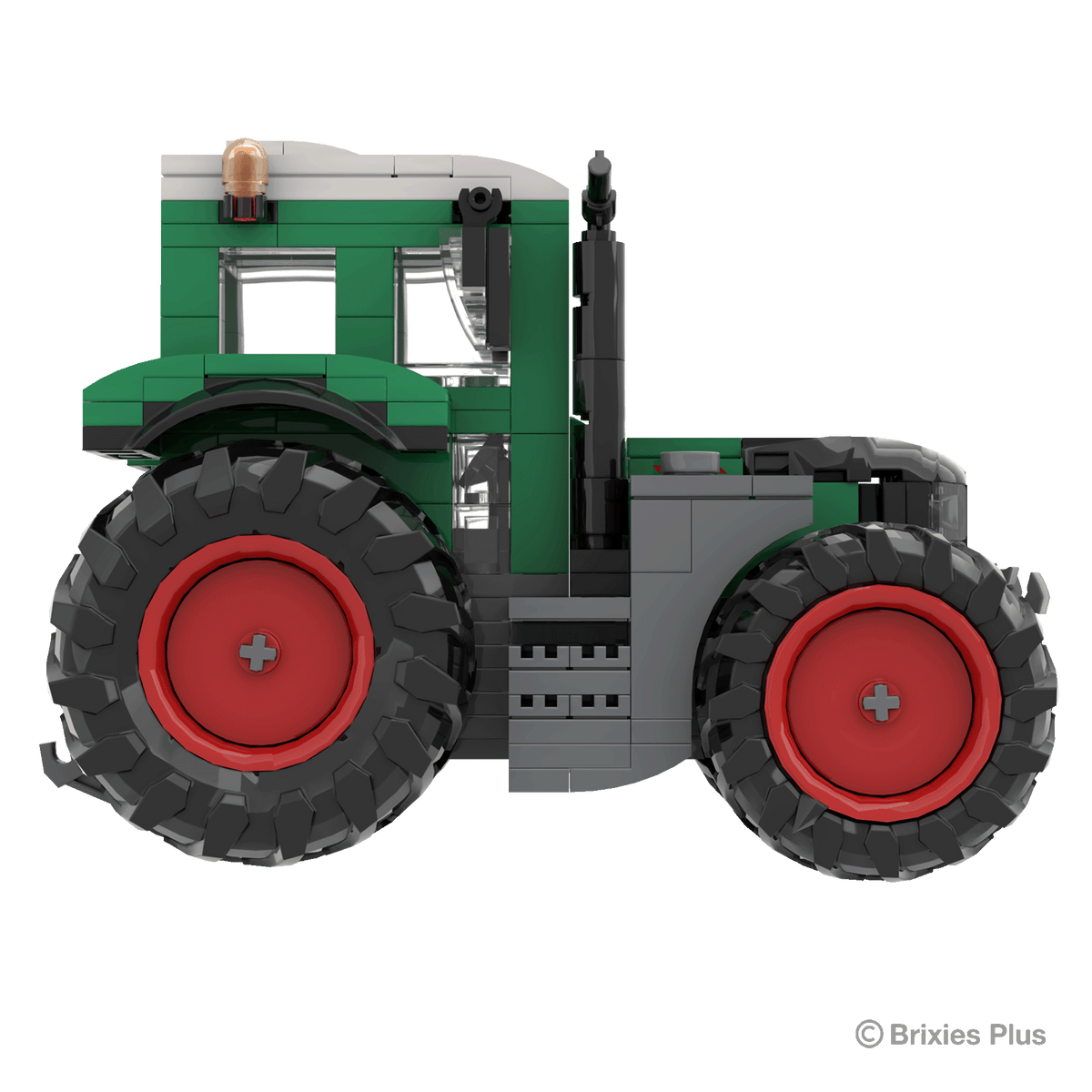 Fendt 616 Vario