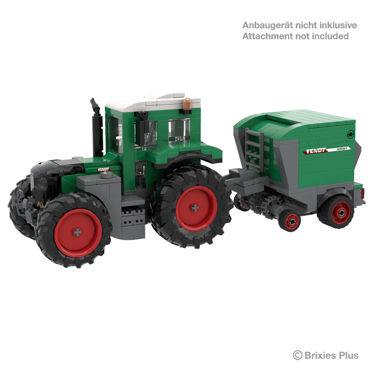 Fendt 616 Vario