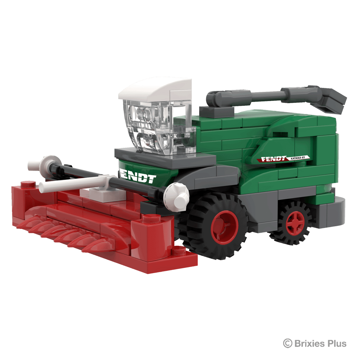 Fendt Katana 65 Mini