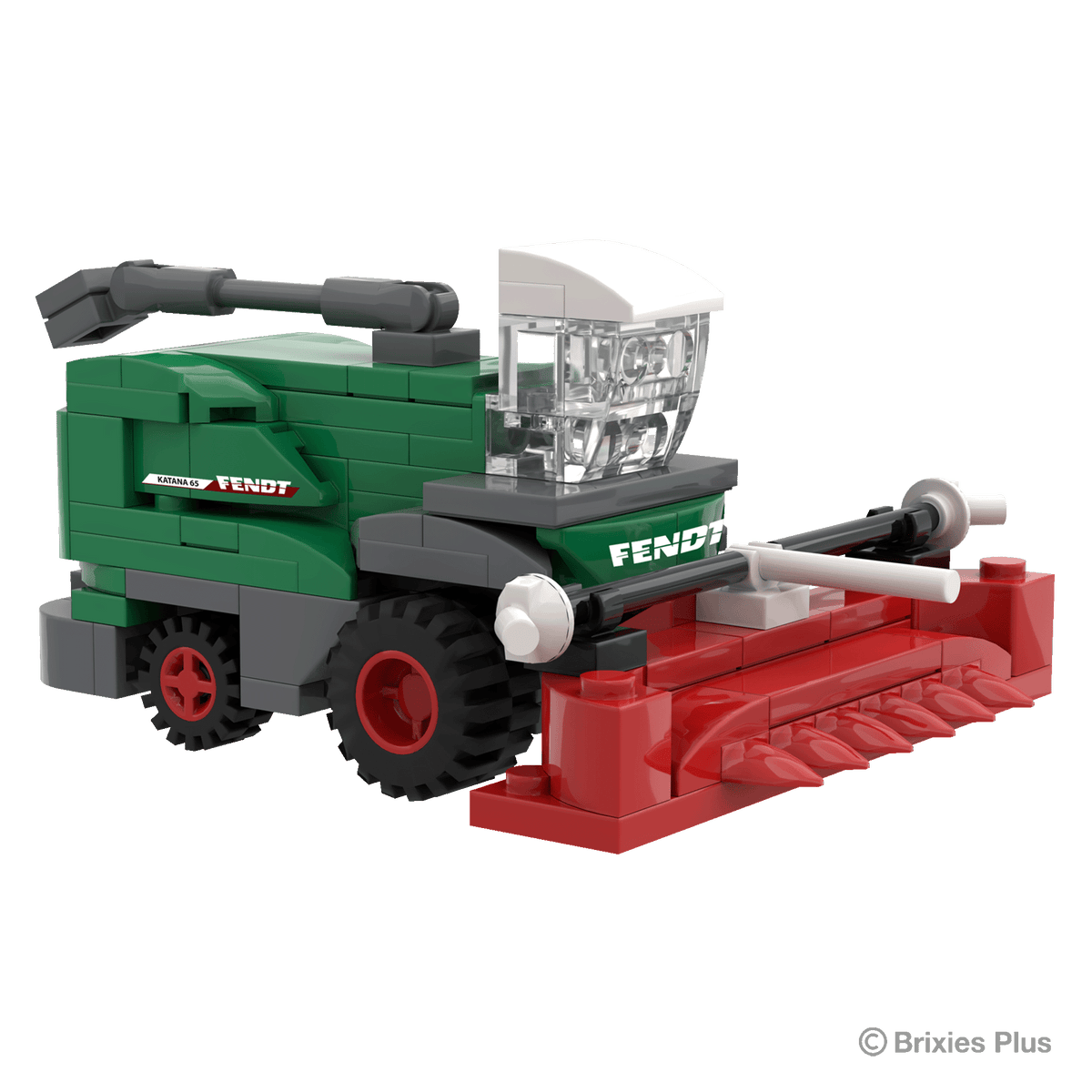 Fendt Katana 65 Mini