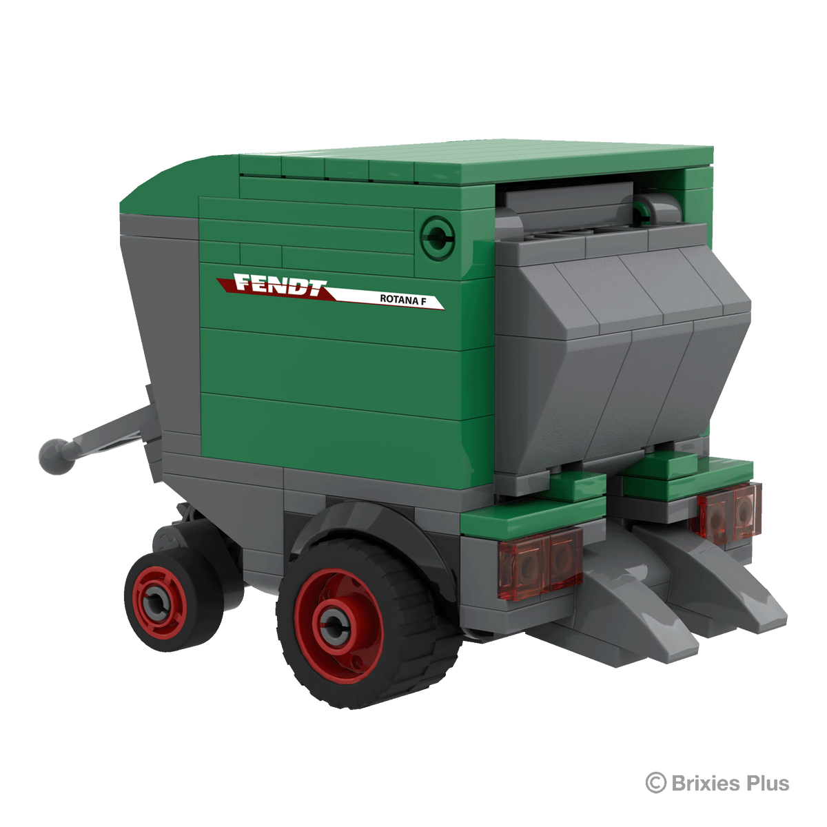 BRIXIES Plus Fendt Rotana F