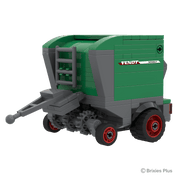 BRIXIES Plus Fendt Rotana F