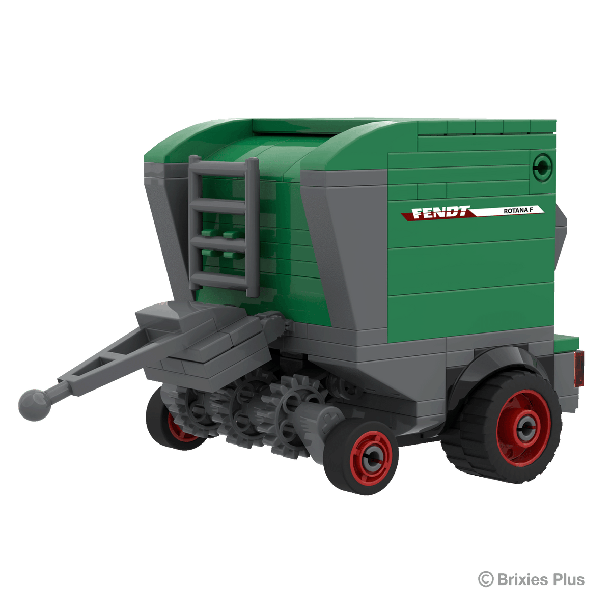 Fendt Rotana F
