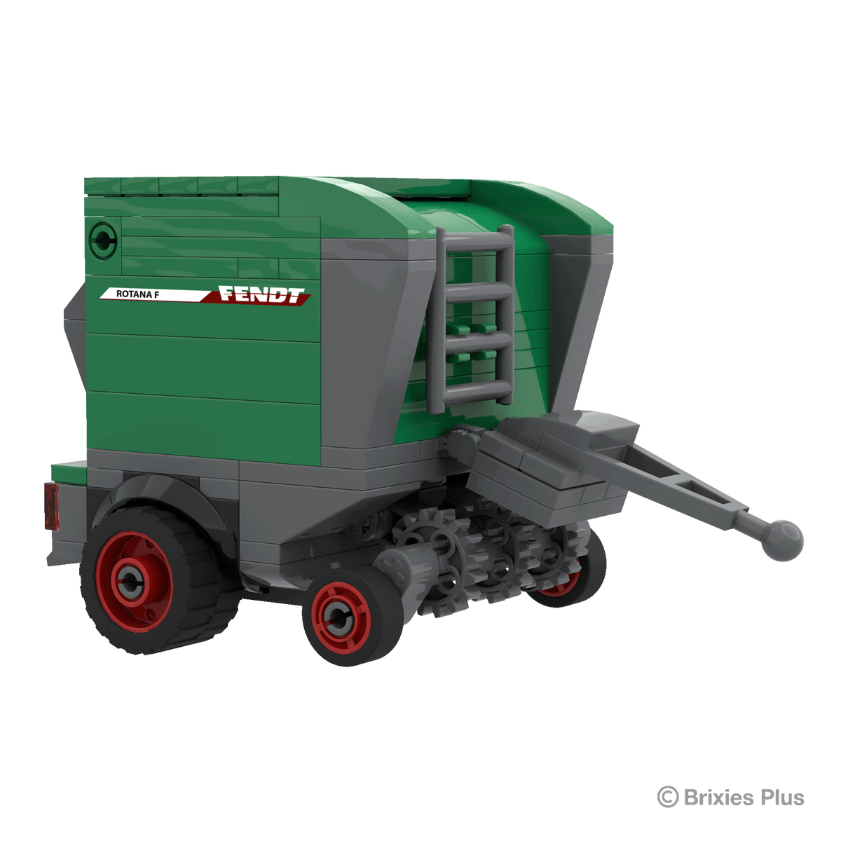 BRIXIES Plus Fendt Rotana F