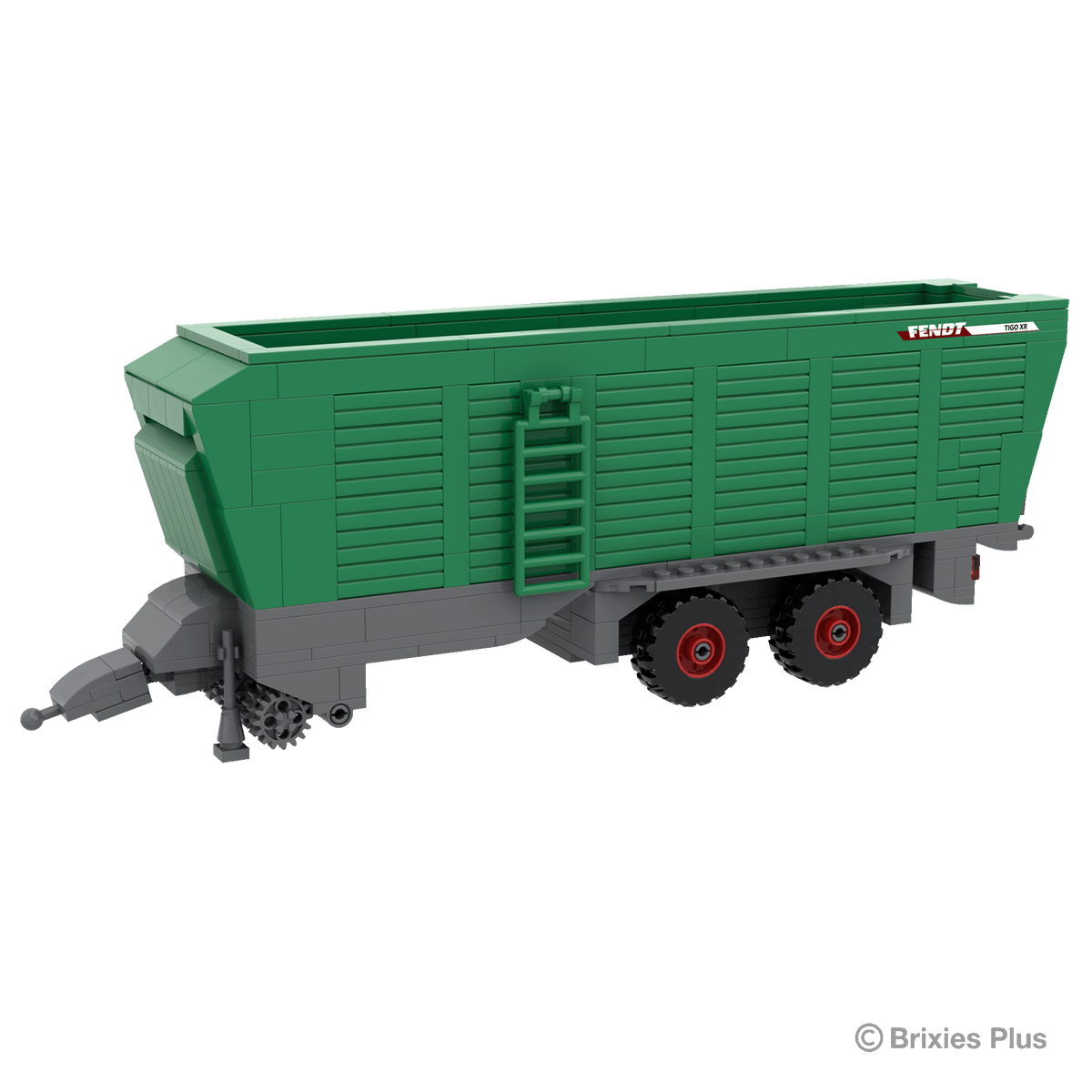 Fendt Tigo XR