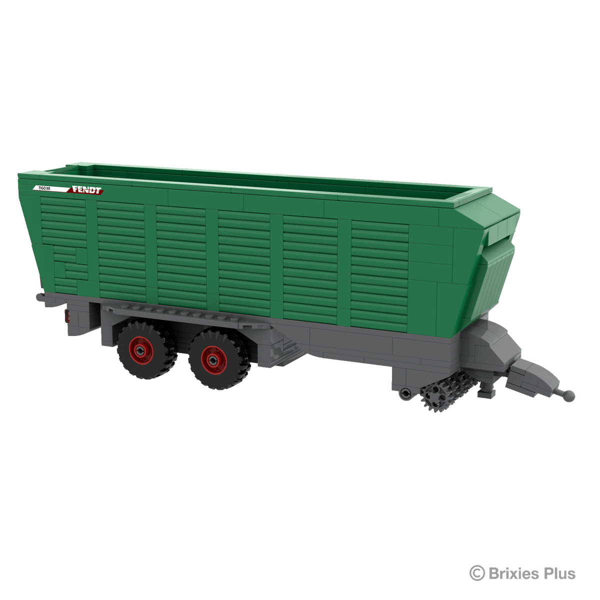 Fendt Tigo XR