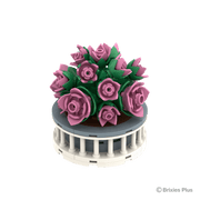 Mini Blume "Flower Charm"