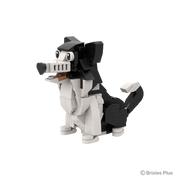 BRIXIES Plus Farmbuddies Border Collie