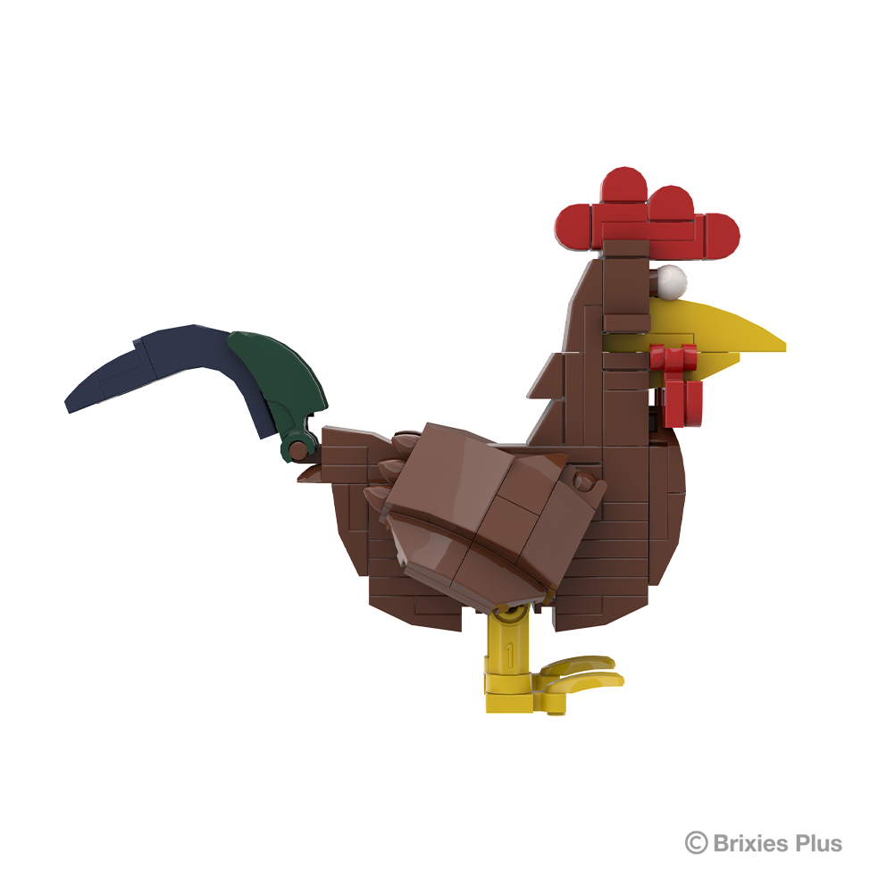 Farmbuddies Hahn / Rooster