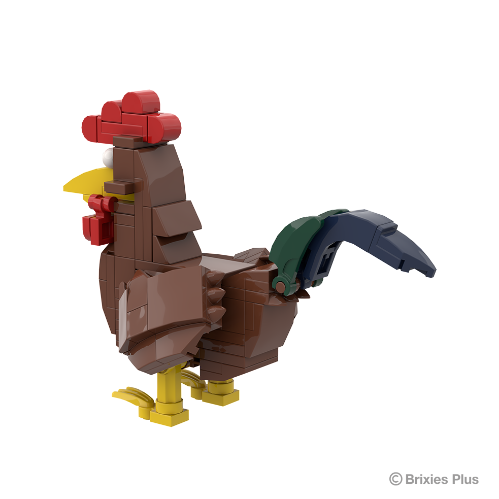 Farmbuddies Hahn / Rooster