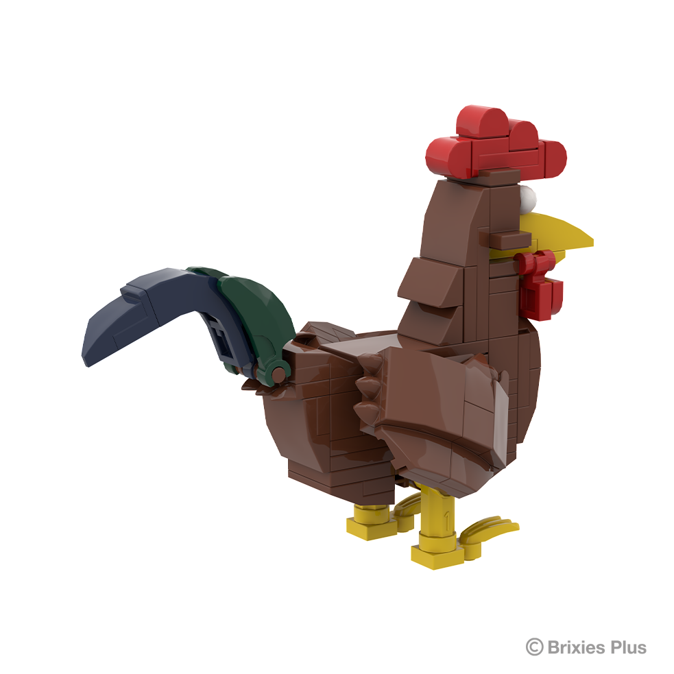 Farmbuddies Hahn / Rooster