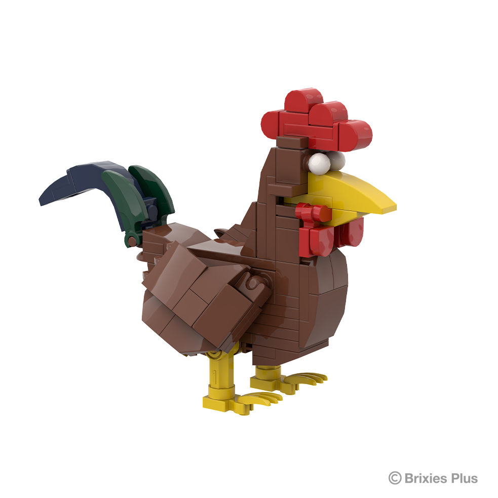 Farmbuddies Hahn / Rooster