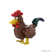 Farmbuddies Hahn / Rooster
