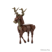 Farmbuddies Hirsch / Deer