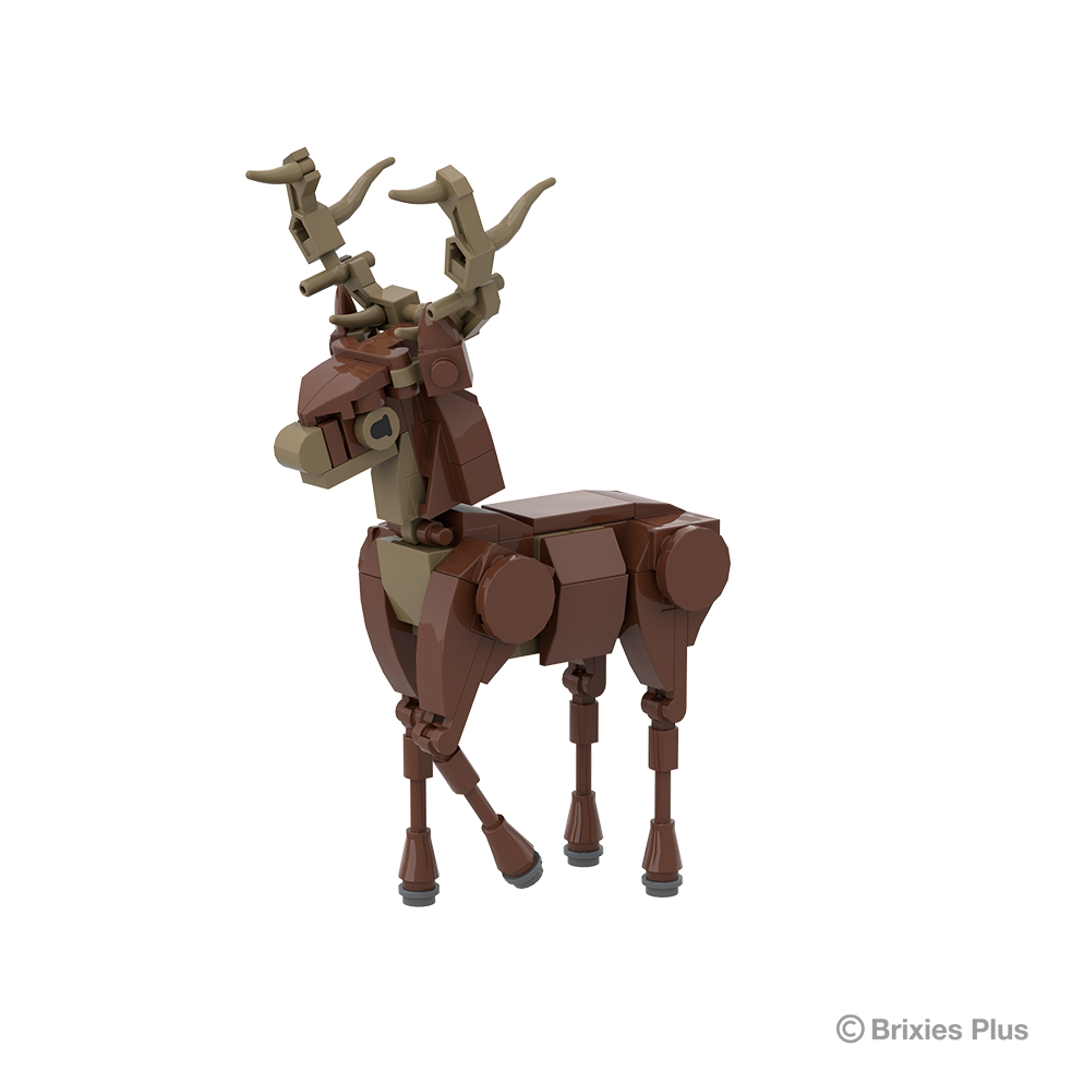 Farmbuddies Hirsch / Deer