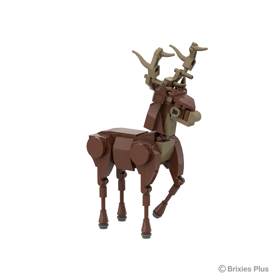 Farmbuddies Hirsch / Deer