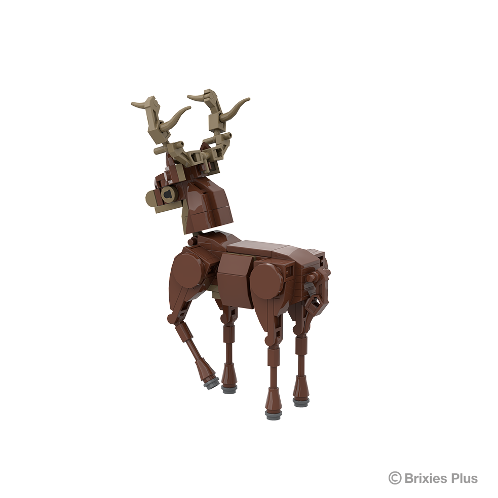 Farmbuddies Hirsch / Deer