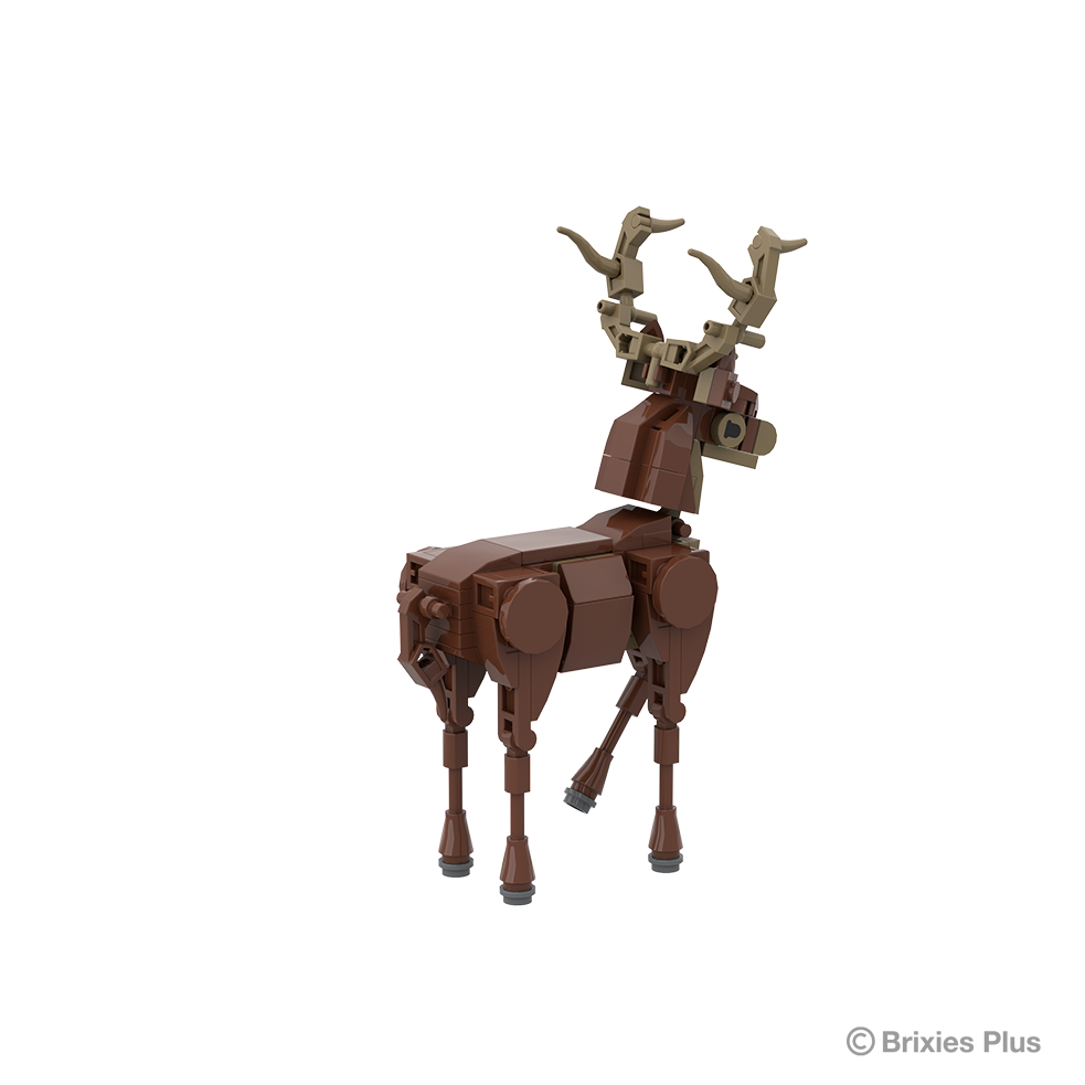 Farmbuddies Hirsch / Deer