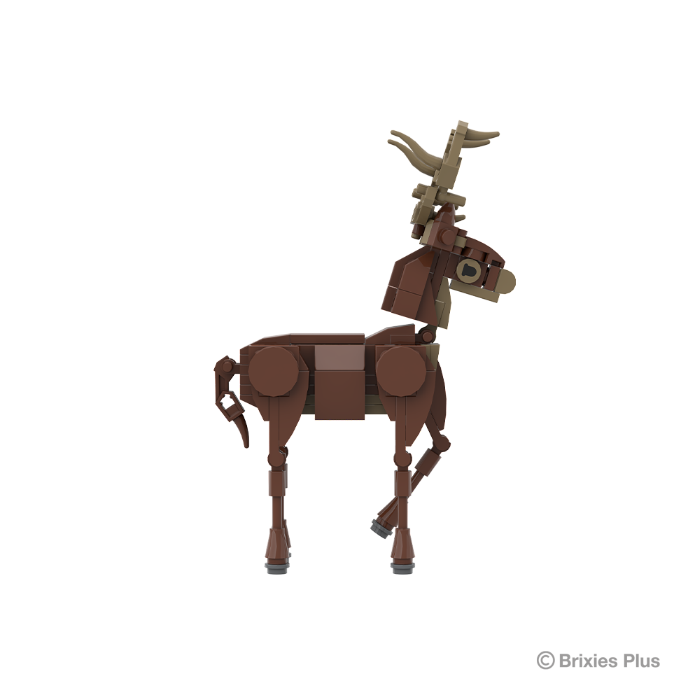 Farmbuddies Hirsch / Deer