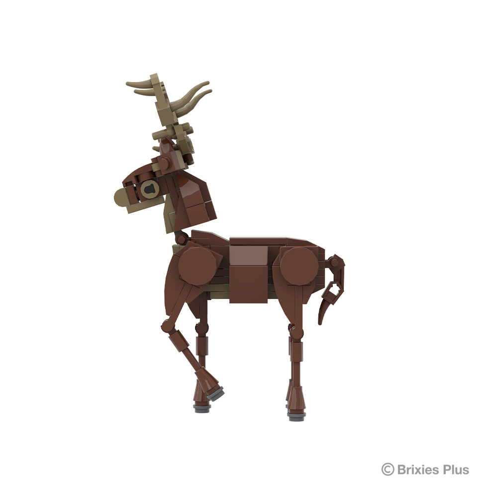 Farmbuddies Hirsch / Deer