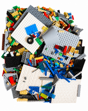 Mystery Box Loose Building Blocks 5kg