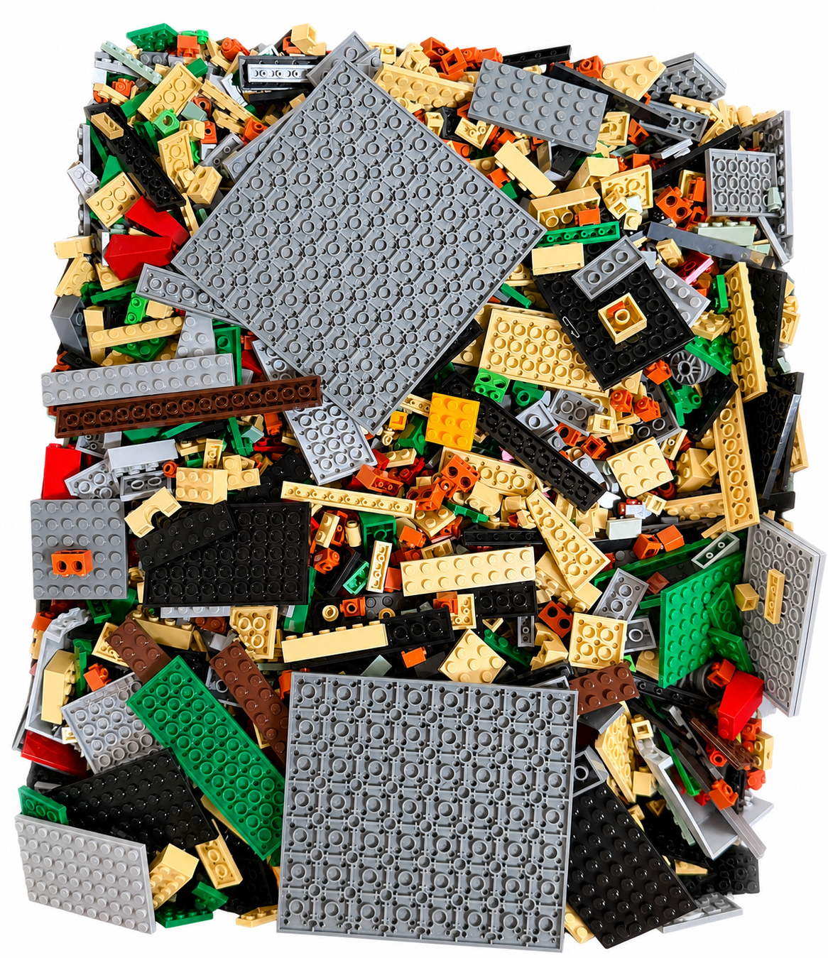 Mystery Box Loose Building Blocks 5kg
