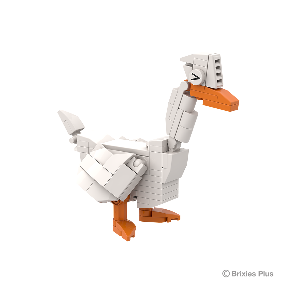 Farmbuddies Gans / Goose