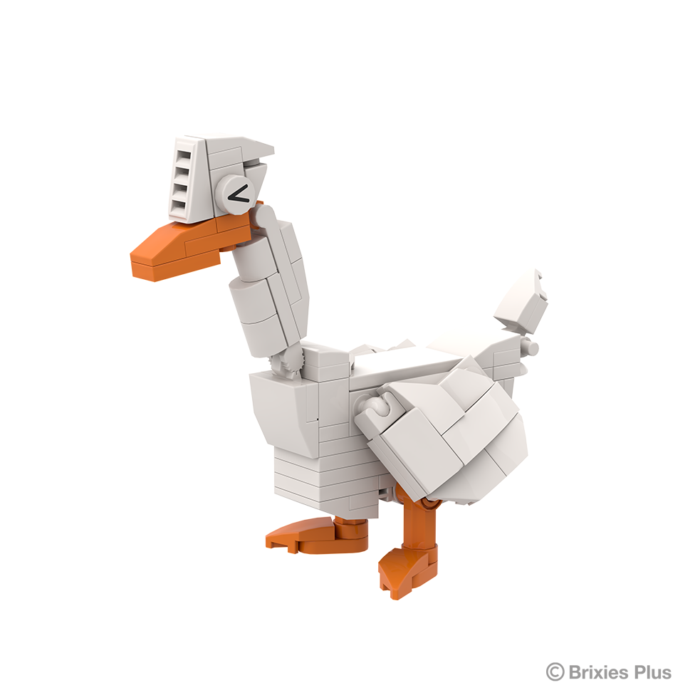 Farmbuddies Gans / Goose
