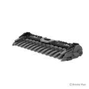 BRIXIES Plus Geringhoff corn picker