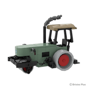 BRIXIES Plus Henschel roller