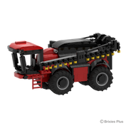 BRIXIES Plus HORSCH Leep PT