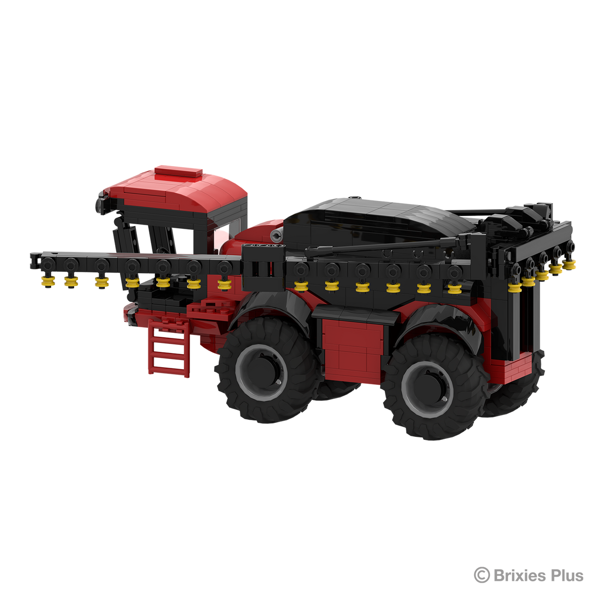BRIXIES Plus HORSCH Leep PT
