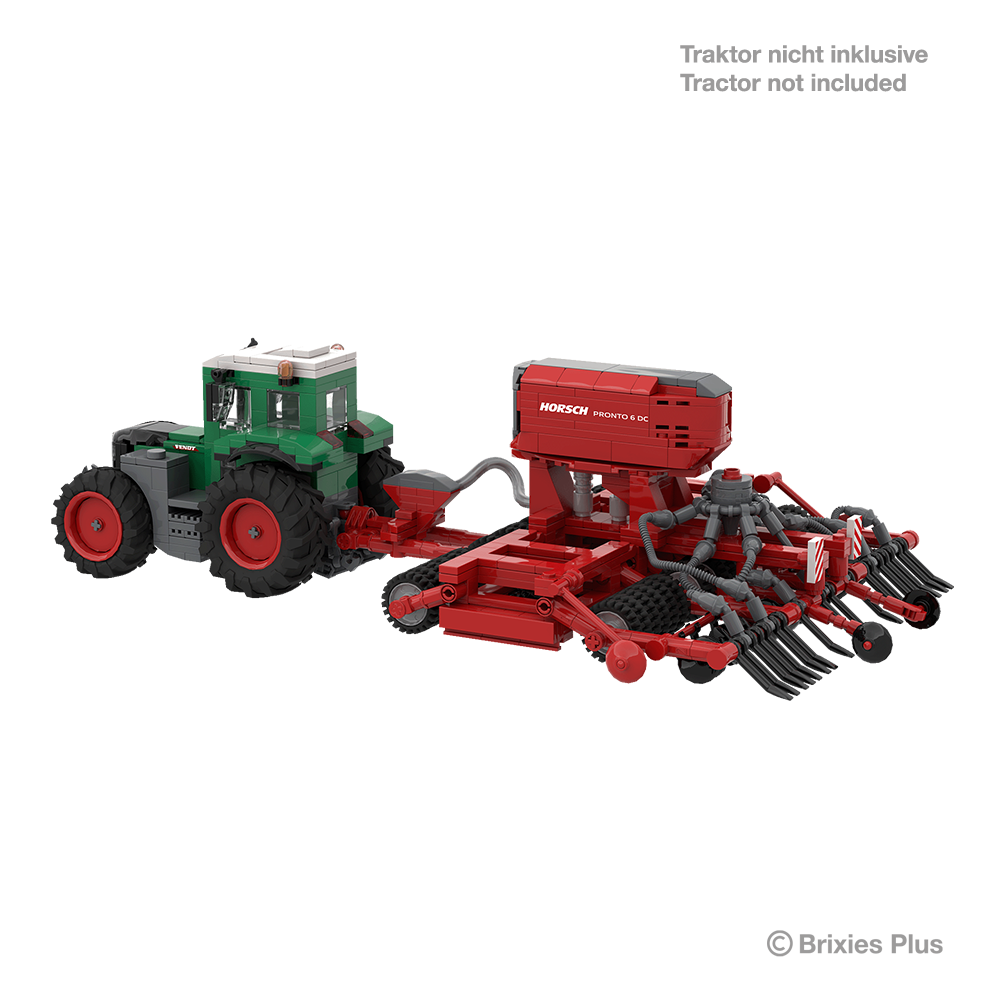 HORSCH Pronto 6DC