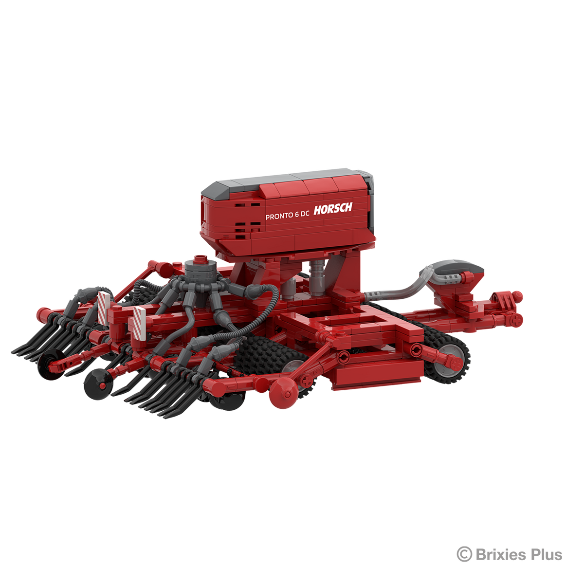 HORSCH Pronto 6DC