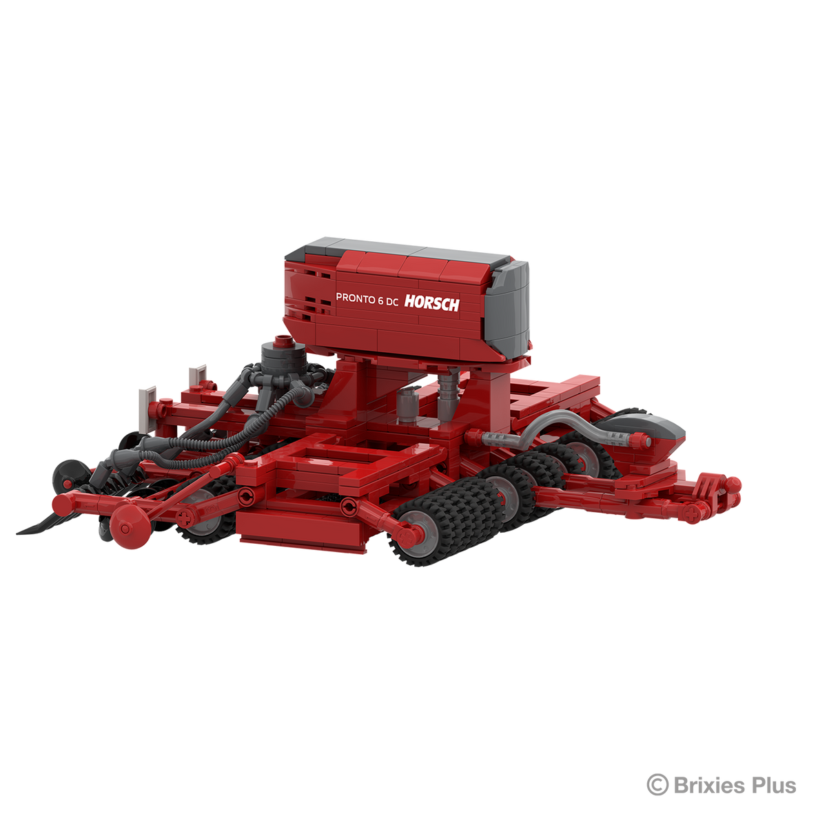 HORSCH Pronto 6DC