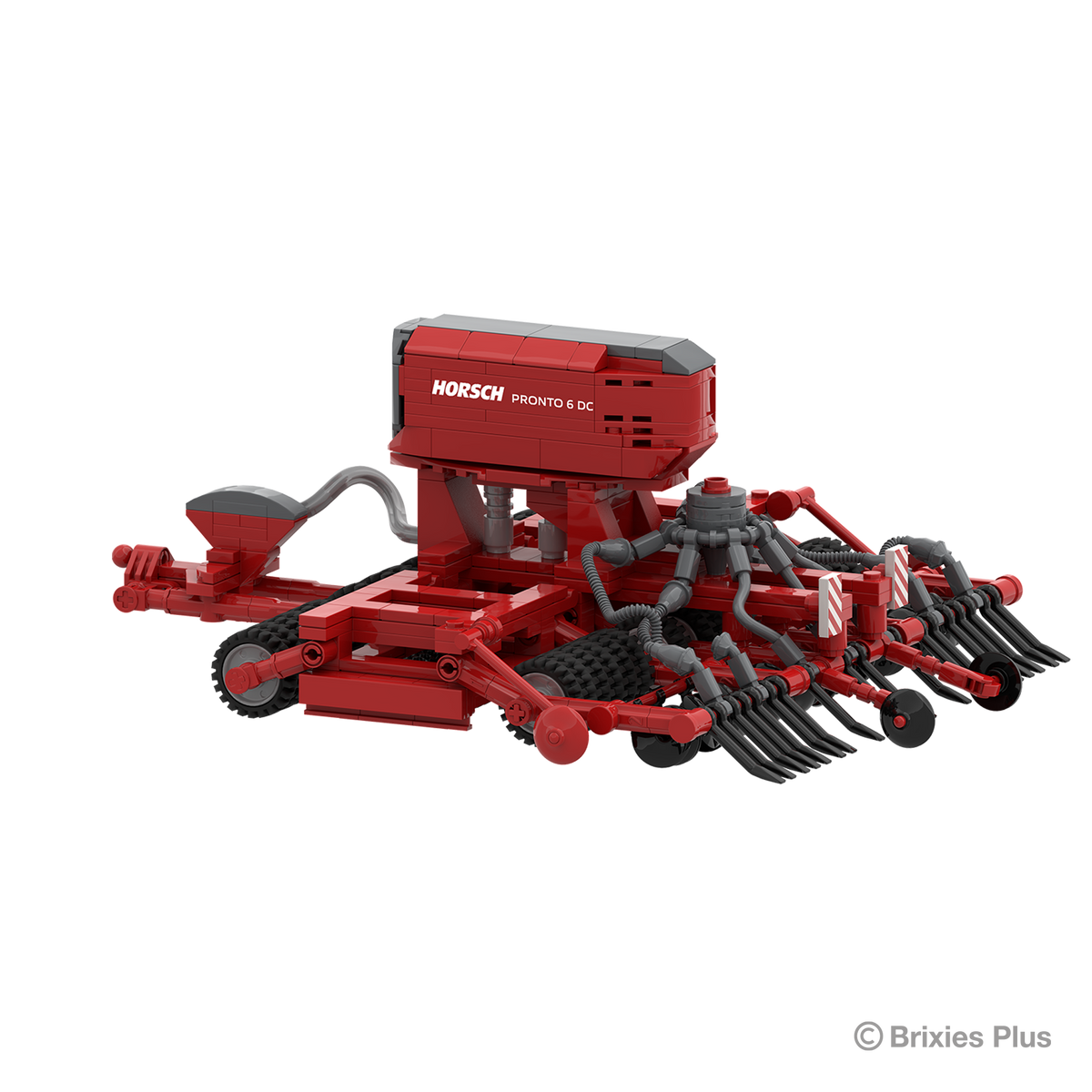 HORSCH Pronto 6DC