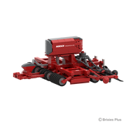 HORSCH Pronto 6DC