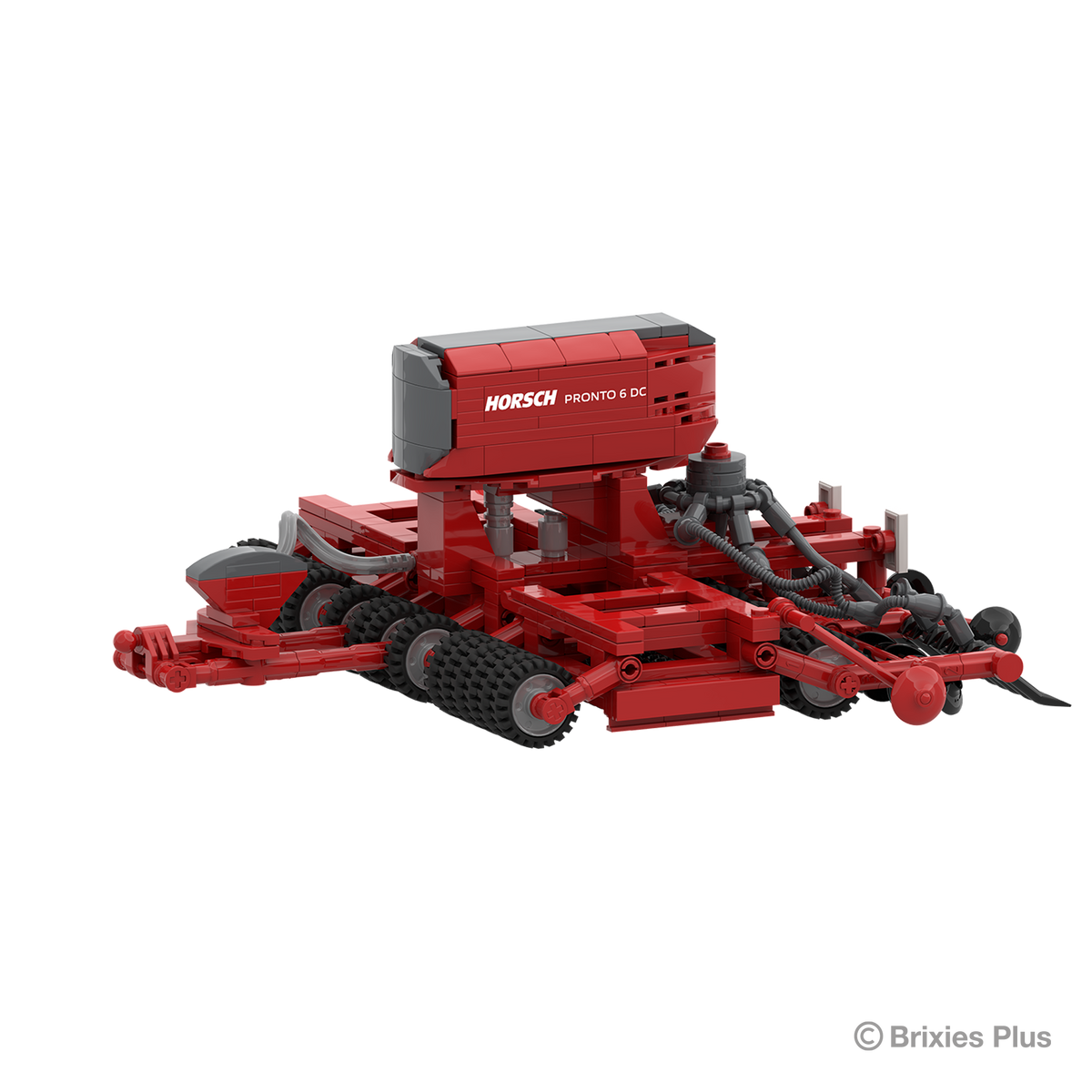 HORSCH Pronto 6DC