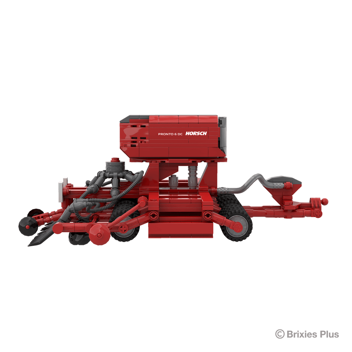 HORSCH Pronto 6DC