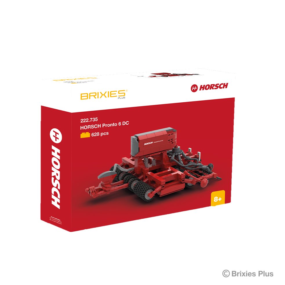 HORSCH Pronto 6DC