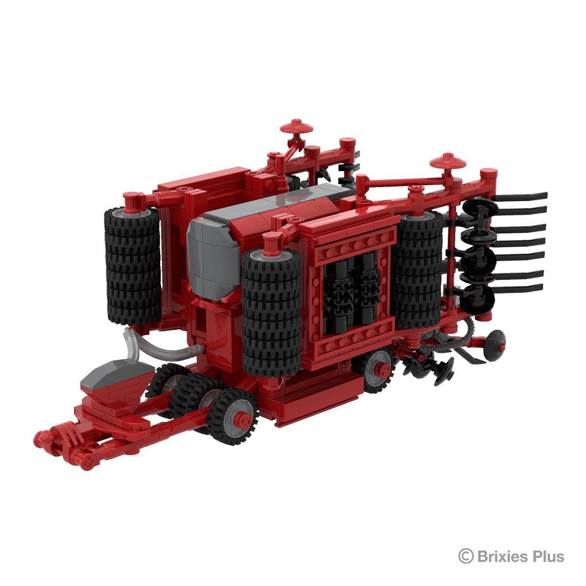 HORSCH Pronto 6DC