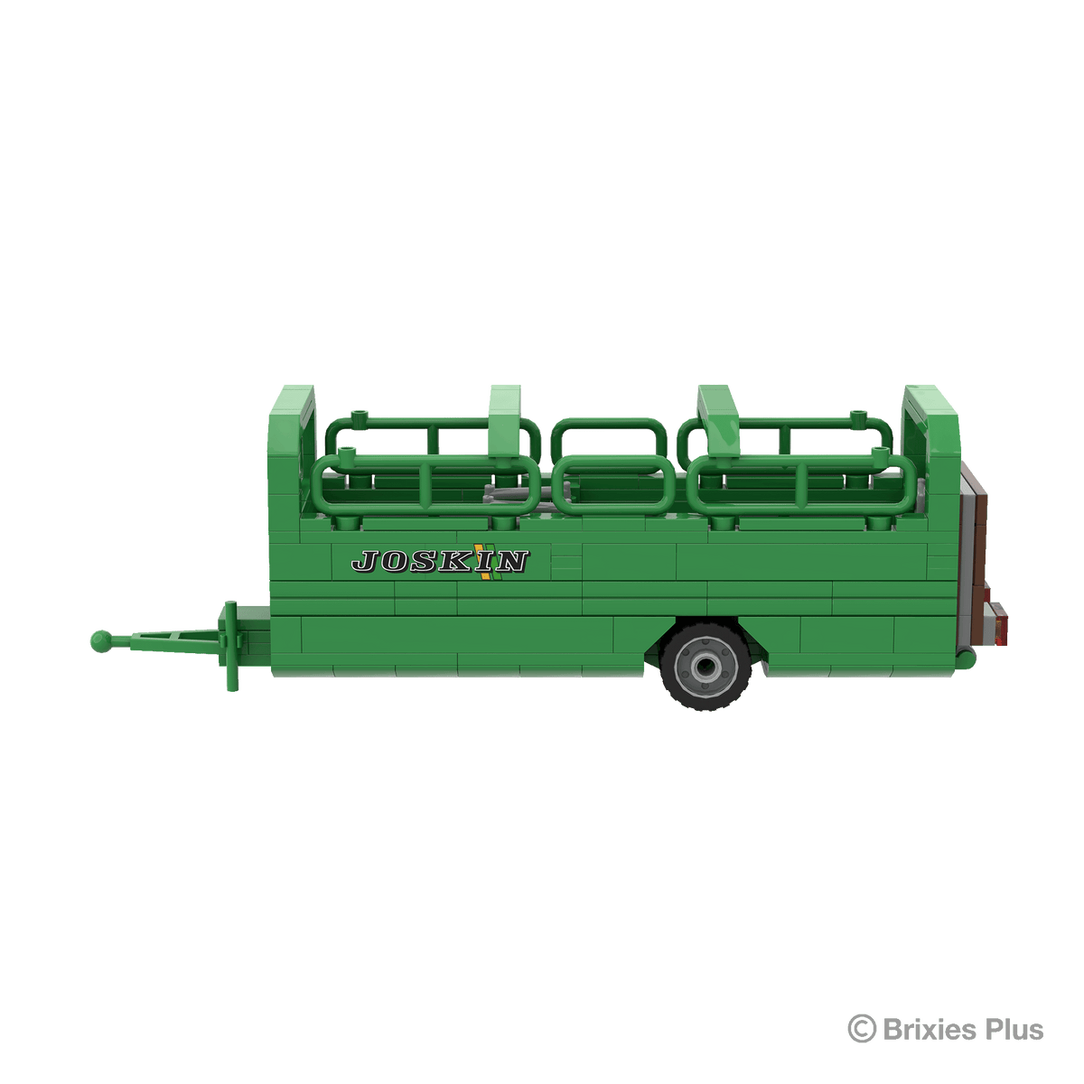 BRIXIES Plus Joskin Betimax