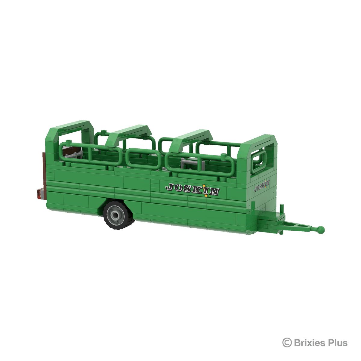 BRIXIES Plus Joskin Betimax