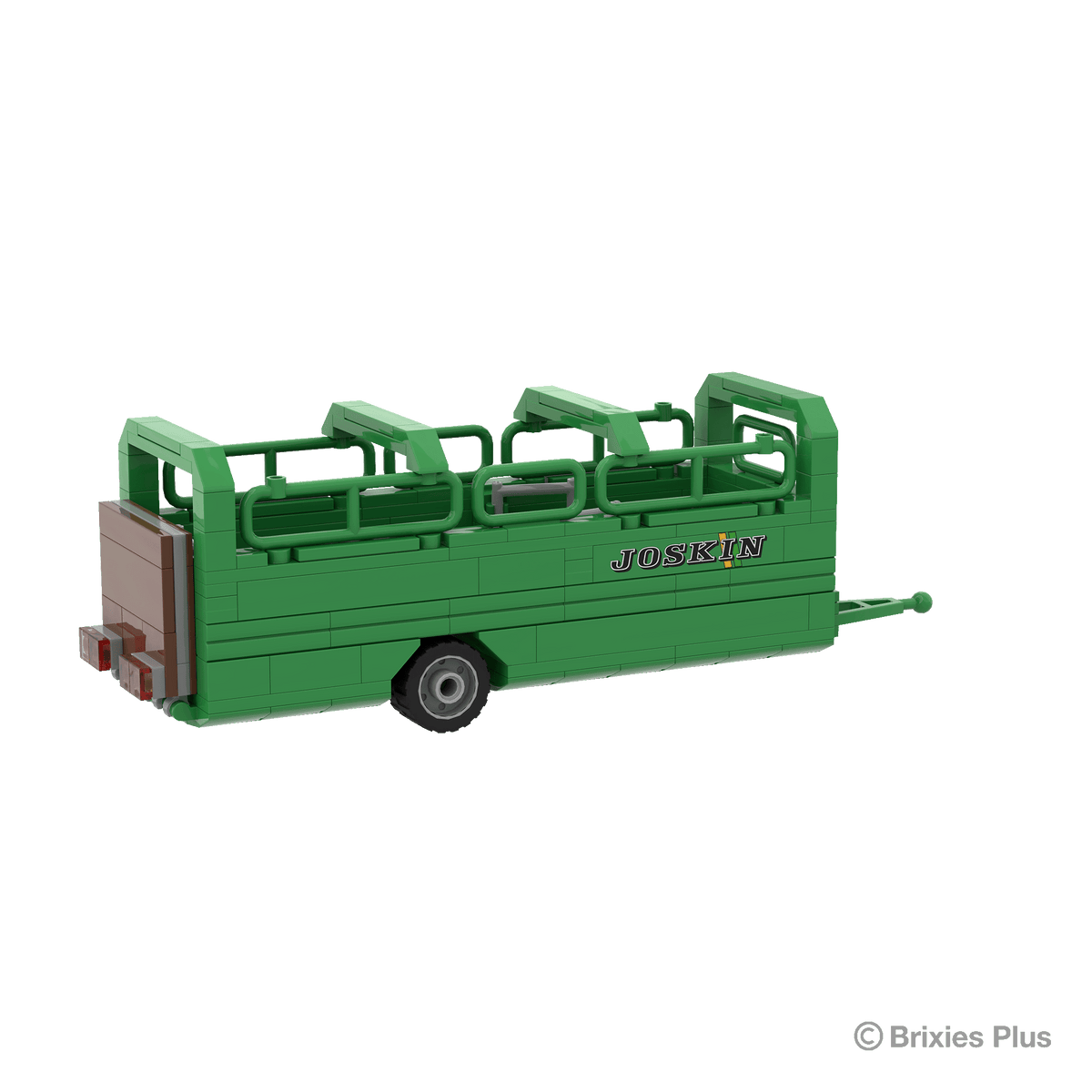 BRIXIES Plus Joskin Betimax