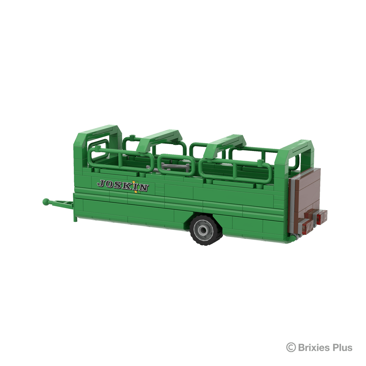 BRIXIES Plus Joskin Betimax